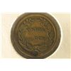 Image 2 : CIVIL WAR TOKEN-UNION FLOUR, REDEEMED BY D. L.