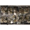 Image 1 : 250-ASSORTED FOREIGN COINS: 25 COINS PER SEALED