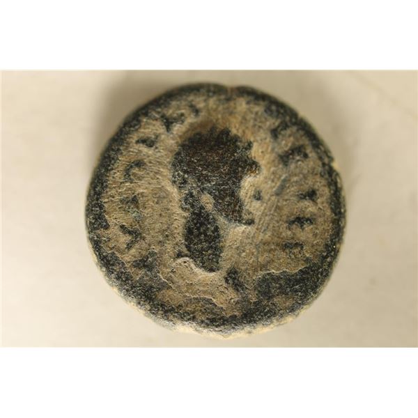 5TH-1ST CENTURY B.C. GREECE ANCIENT COIN