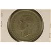 Image 2 : 1943 GREAT BRITAIN SILVER 2 SHILLING .1818 OZ. ASW