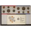 Image 2 : 1992 US MINT SET (UNC) P/D (WITH ENVELOPE)