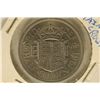 Image 1 : 1961 GREAT BRITAIN1/2 CROWN UNC