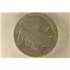 Image 1 : (SEMI-KEY) 1917-D FULL DATE BUFFALO NICKEL