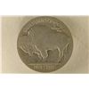 Image 2 : (SEMI-KEY) 1917-D FULL DATE BUFFALO NICKEL