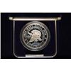 Image 2 : 2002-W US PF SILVER DOLLAR US  MILITARY ACADEMY