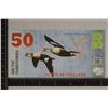 Image 2 : 2017 ARCTIC TERRITORIES 50 POLAR DOLLARS CU