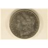 Image 1 : 1900-O MORGAN SILVER DOLLAR