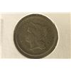 Image 1 : 1867 THREE CENT PIECE (NICKEL)