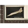 Image 1 : .59 OZ. PF STERLING SILVER AVIATION INGOT: MIKOYAN