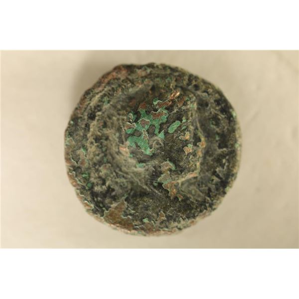 5TH-1ST CENTURY B.C. GREECE ANCIENT COIN