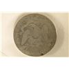 Image 2 : 1877 SEATED LIBERTY HALF DOLLAR HOLED