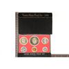 Image 1 : 1976 US PROOF SET (WITH BOX)