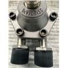 Image 5 : DevilBiss #HGS-5122 Stainless Steel Fluid Regulator