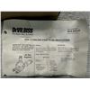 Image 7 : DevilBiss #HGS-5122 Stainless Steel Fluid Regulator