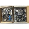 Image 3 : Lot of (2) Sola #SLS-24-012 Power Supplies