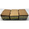 Image 1 : Lot of (3) Square D #XO-40 AC Control Relays