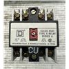Image 3 : Lot of (3) Square D #XO-40 AC Control Relays