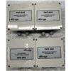 Image 1 : Lot of (4) Miltronics #THT-500 Temperature-Humidity Transmitters