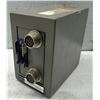 Image 3 : Delcom 100 #E-DL-120 Electric Micrometer Amplifiers