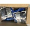 Image 2 : Lot of (5) Boxes Weiler #40165 3" Vortec Pro Chip & Oil Brushes