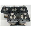 Image 1 : (5) Parker #PV90FB-004 Planetary Gear Heads