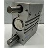 Image 2 : Festo #DFM-50-80-P-A-KF Guided Air Cylinder