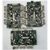 Image 1 : Lot of (3) York #Y005016 Circuit Boards