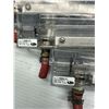 Image 5 : Lot of (6) Dwyer #RMB-57 Flowmeters