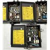 Image 2 : Lot of (3) Sti #28498-0010 Light Curtain Controllers