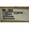 Image 5 : Mitsubishi #MR-TB50 Terminal Block