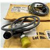 Image 3 : Lot of (2) Graco #198082 Pressure Transducer Regulator