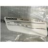 Image 2 : Lot of (4) Dadco #C.090.200.BU Gas Springs