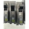 Image 4 : Lot of Misc. Squard D Circuit Breakers