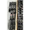 Image 4 : Lot of Misc. Squard D Circuit Breakers