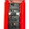 Image 2 : Lot of Misc. Squard D Circuit Breakers