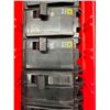 Image 4 : Lot of Misc. Squard D Circuit Breakers