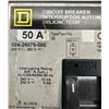 Image 4 : Lot of (2) Misc. Squard D Circuit Breakers