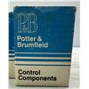 Image 4 : Lot of Potter & Brumfield #KRPA-14AN-120 Relays