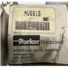 Image 6 : (5) Parker #MV661S Hydraulic Metering Valves