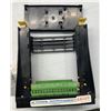 Image 2 : Rexroth #CH32C-1-X Amplifier Card Holder