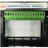 Image 3 : Rexroth #CH32C-1-X Amplifier Card Holder