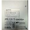 Image 4 : Metronix #ARS 2105 / Part No. 9201-2150-10 Servo Drive