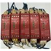 Image 1 : Lot of (5) Schneider Electric #XPSAF5130 Safety Relays