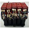 Image 2 : Lot of (5) Schneider Electric #XPSAF5130 Safety Relays