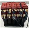 Image 3 : Lot of (5) Schneider Electric #XPSAF5130 Safety Relays