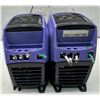 Image 3 : (2) Invertek Drives #ODE-2-12005-3H012 Optidrive E2