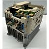 Image 2 : Yaskawa #CIMR-JT2A0010BAA Frequency Converter