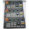 Image 1 : Lot of (3) Operator Panels