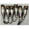 Image 2 : Lot of (6) ifm #PN7000 Sensors