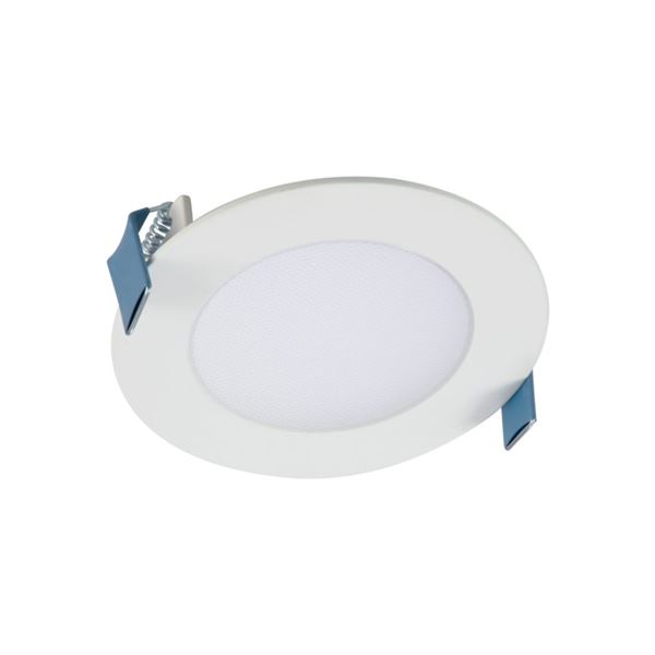 NEW NAME BRAND 4" ULTRA THIN DOWNLIGHT